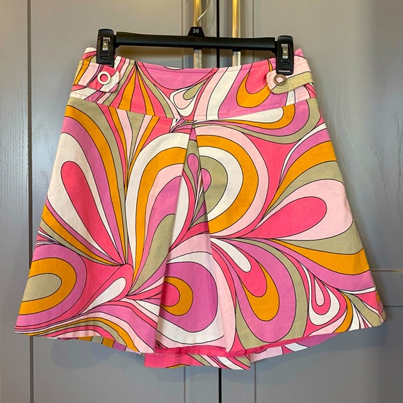 David Meister skirt - Picture 2 of 8